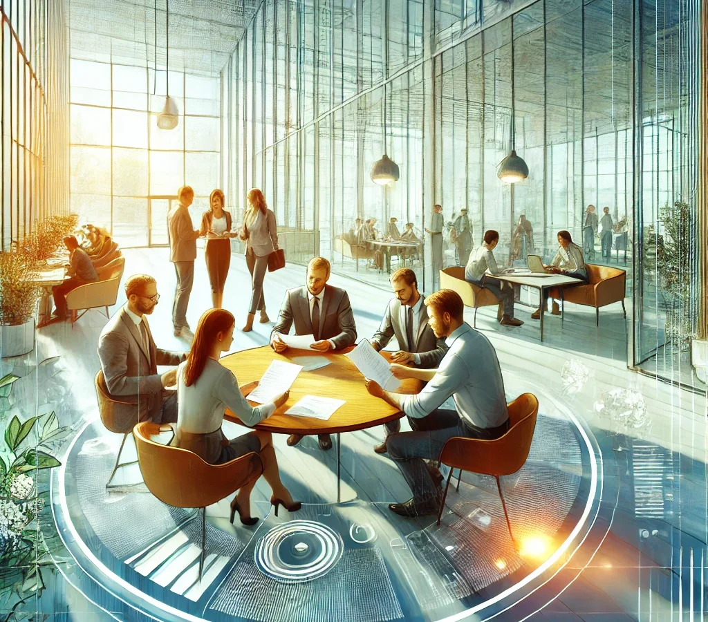 Examples of an Affidavit