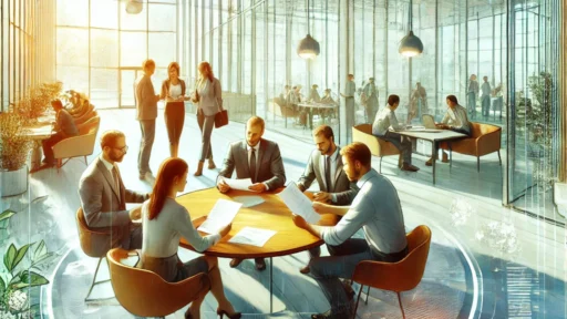 Examples of an Affidavit