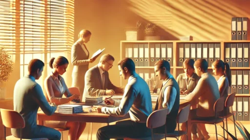 Affidavits of Financial Support