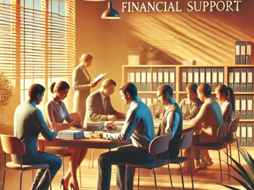 Affidavits of Financial Support