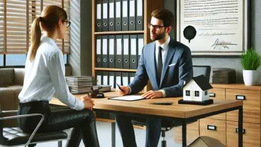 affidavit of ownership