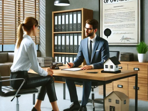 affidavit of ownership