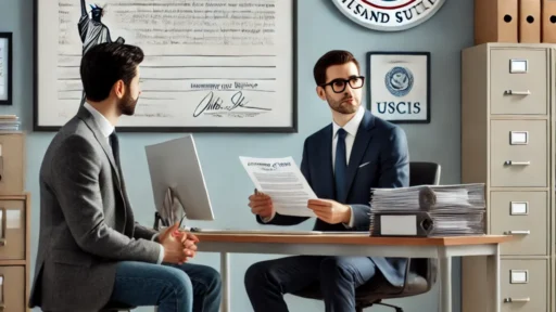 affidavit of support uscis