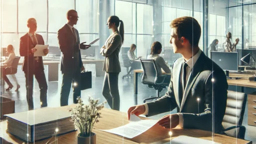 Leased Affidavit Employee in Washington State