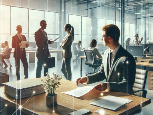 Leased Affidavit Employee in Washington State