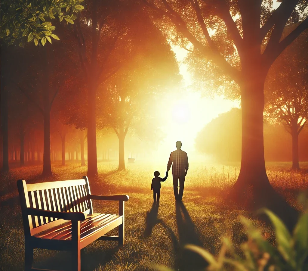 Affidavit of Parentage