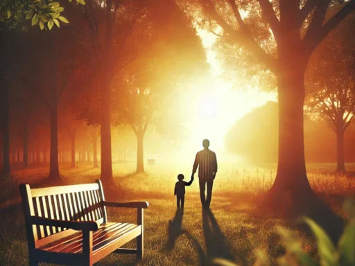 Affidavit of Parentage