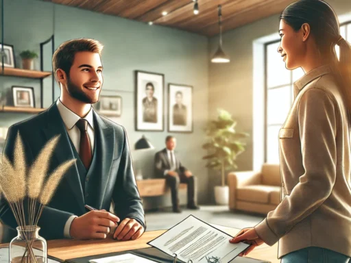 Immigration Experience Letter Affidavit Sample