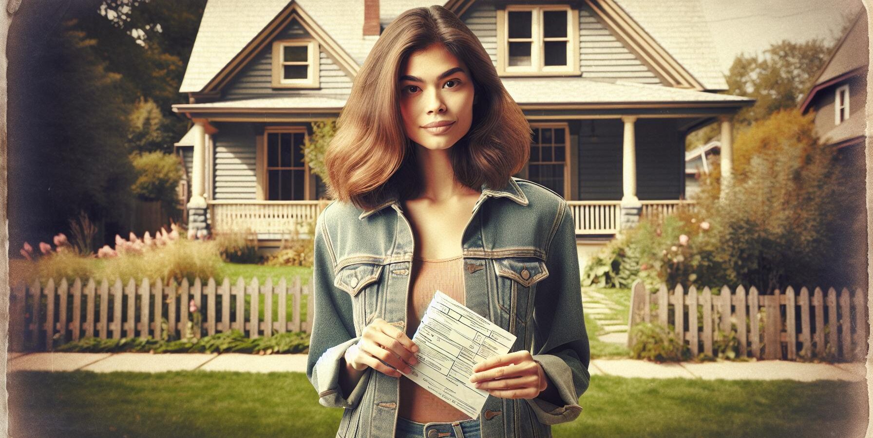 proof of domicile in us