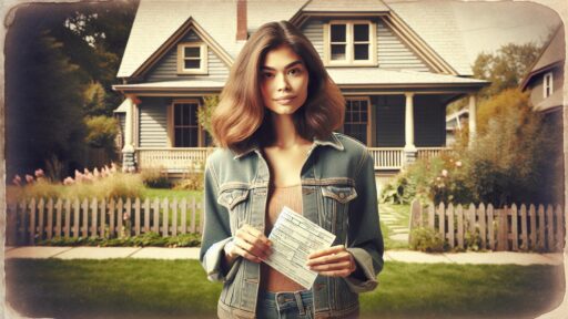 proof of domicile in us