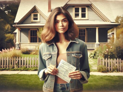 proof of domicile in us