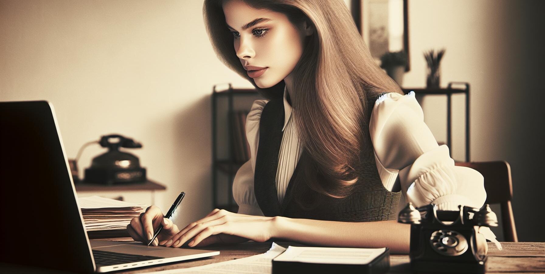 how to write a sworn statement