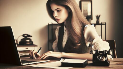 how to write a sworn statement