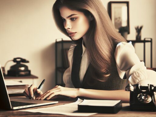 how to write a sworn statement