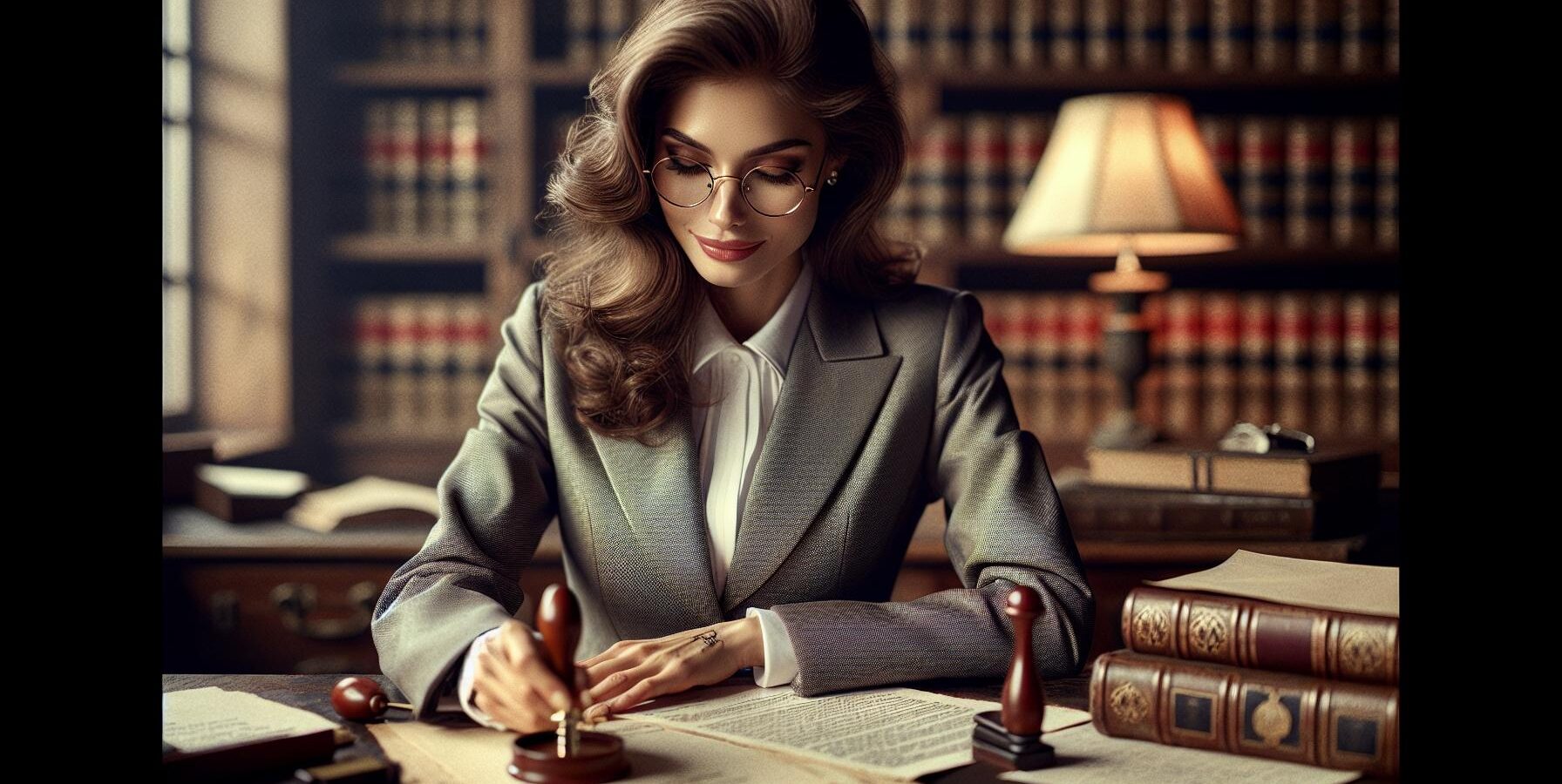 application notary public