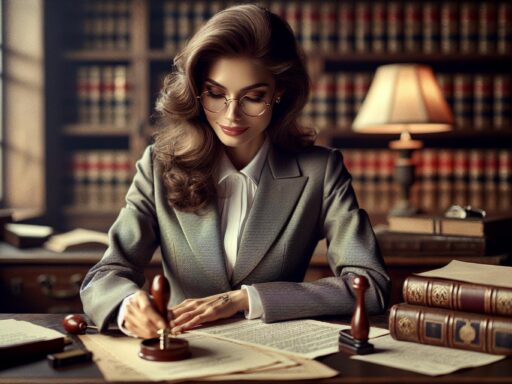 application notary public