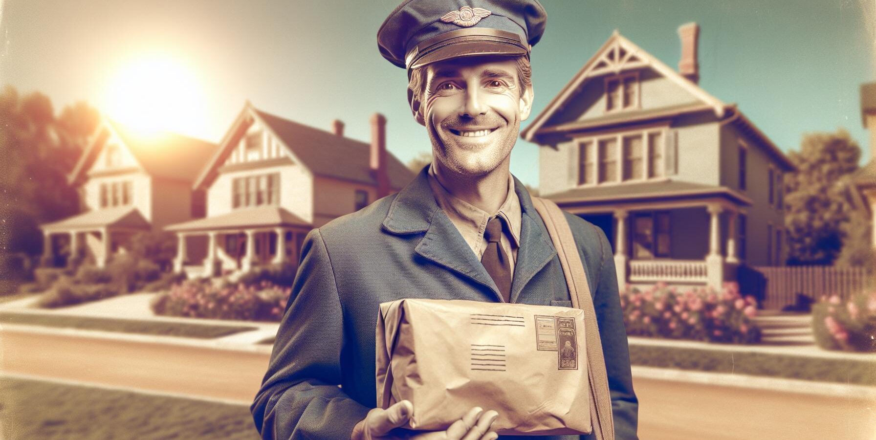 does united states postal service deliver on sundays