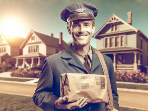 does united states postal service deliver on sundays