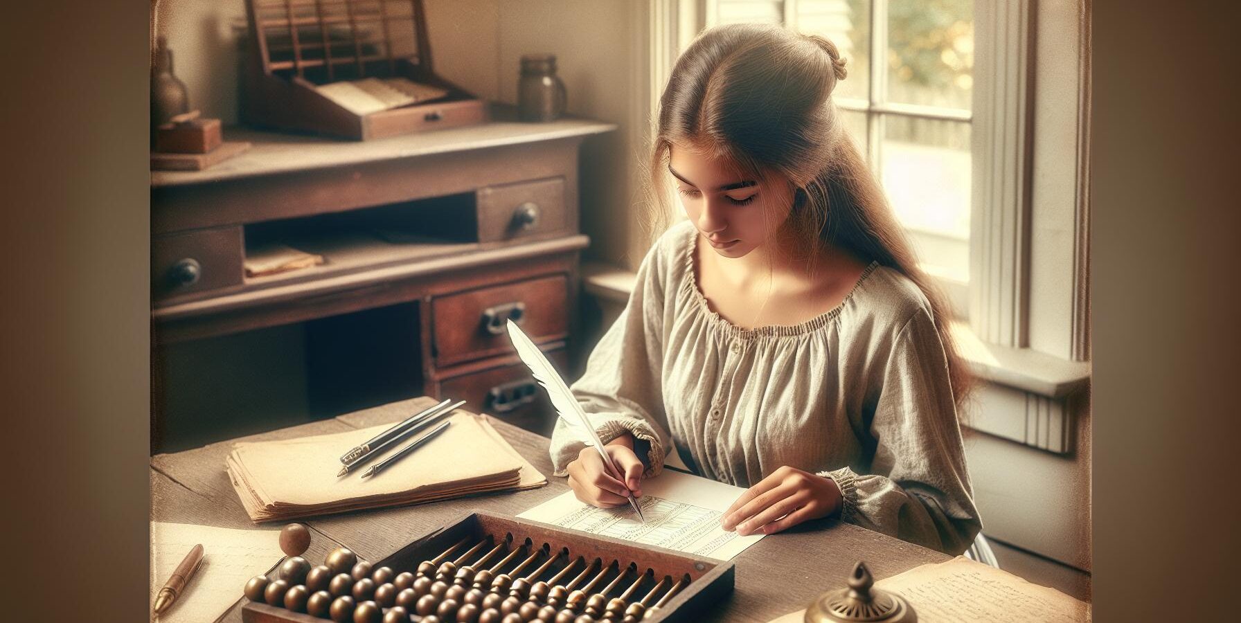 estate affidavit process