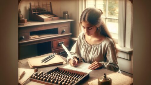 estate affidavit process