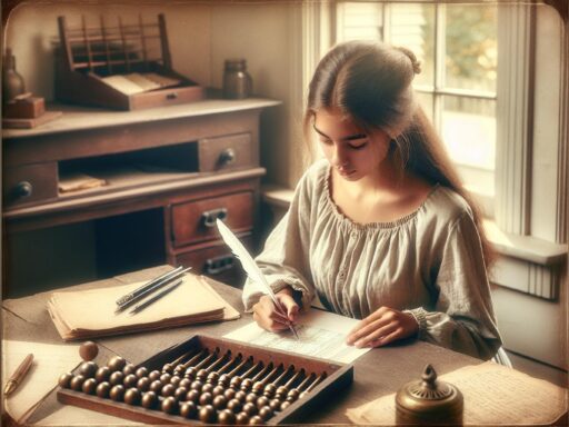 estate affidavit process