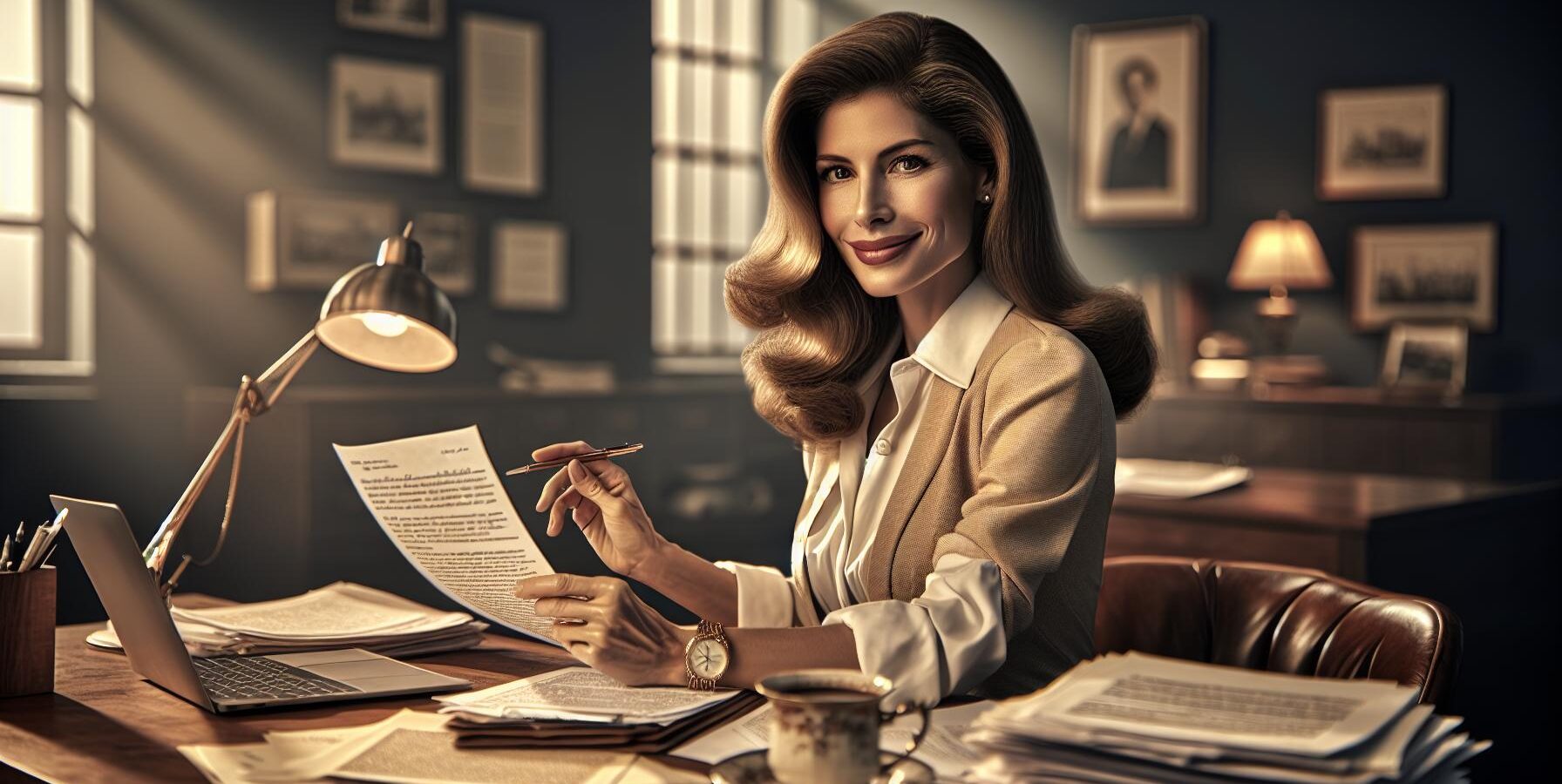 how to get a small estate affidavit