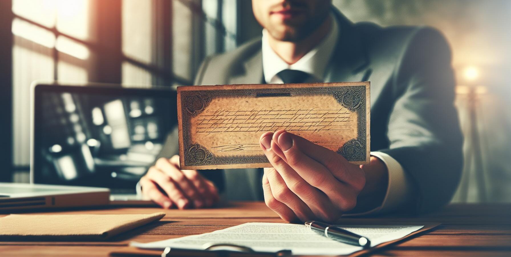 heirship affidavit texas