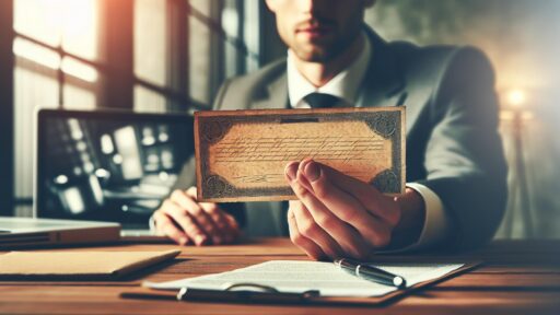 heirship affidavit texas