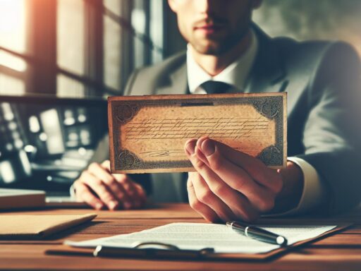 heirship affidavit texas