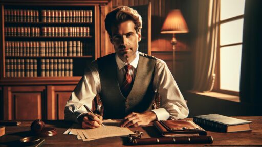 sworn affidavit example