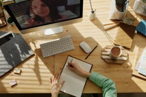 Online Education: How Remote Learning is Transforming Professional Certifications 