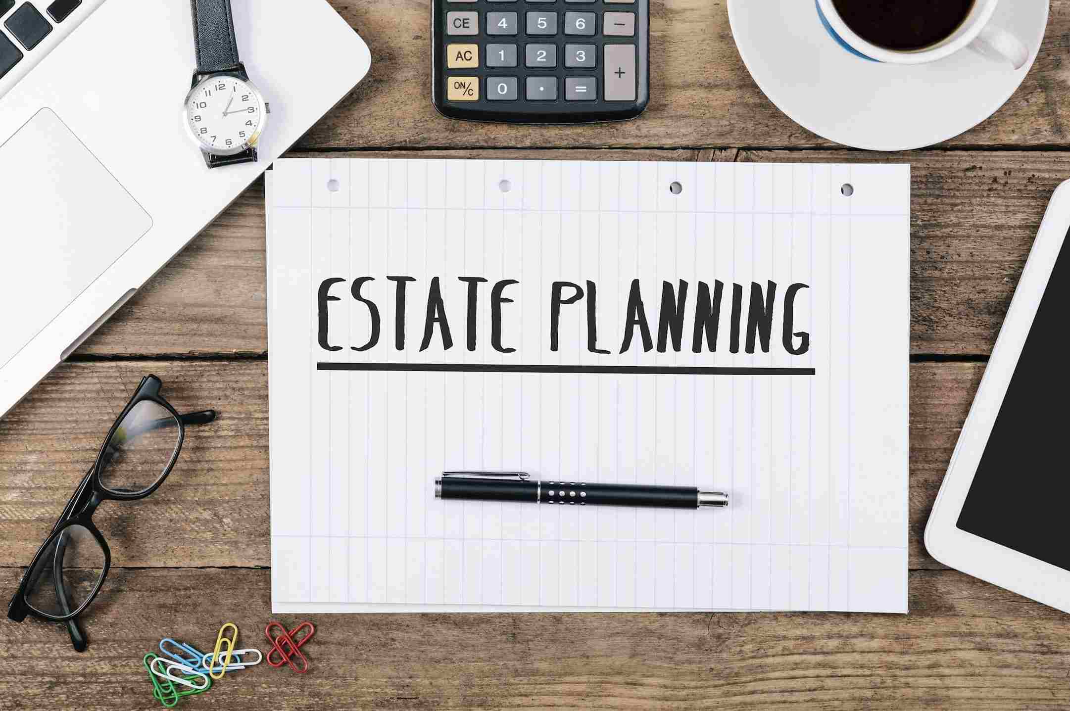 colorado estate planning