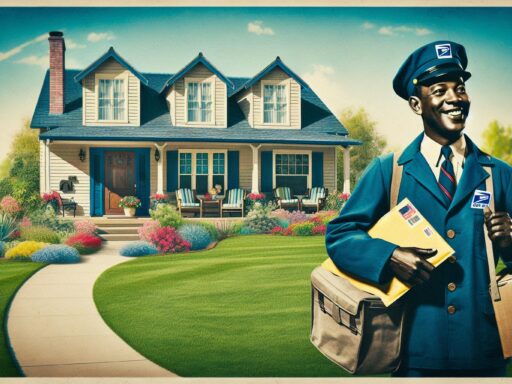 does the united states postal service deliver on sundays