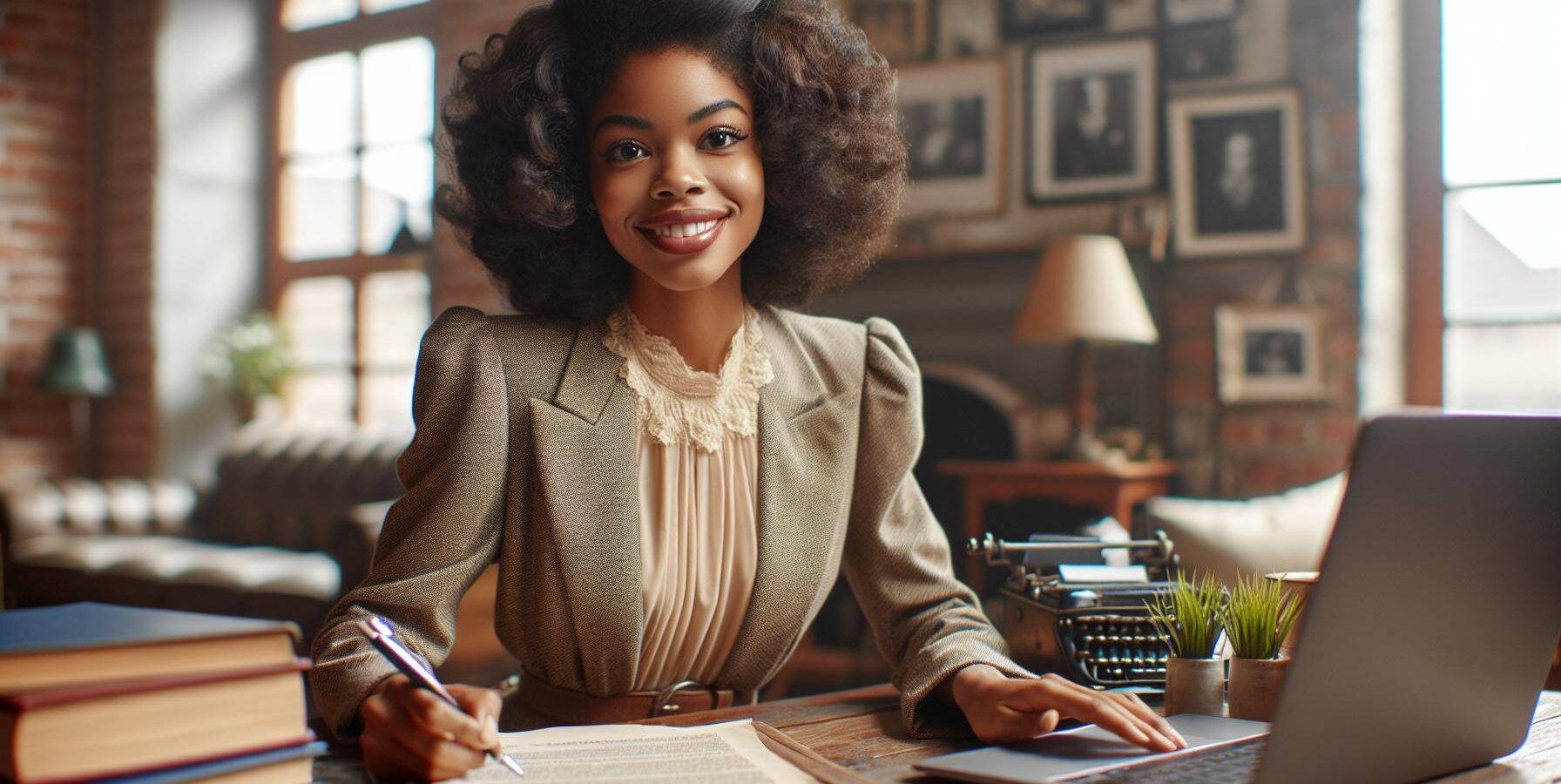 proof of residency affidavit