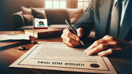 how to write a affidavit