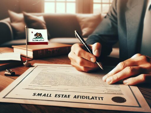 how to write a affidavit