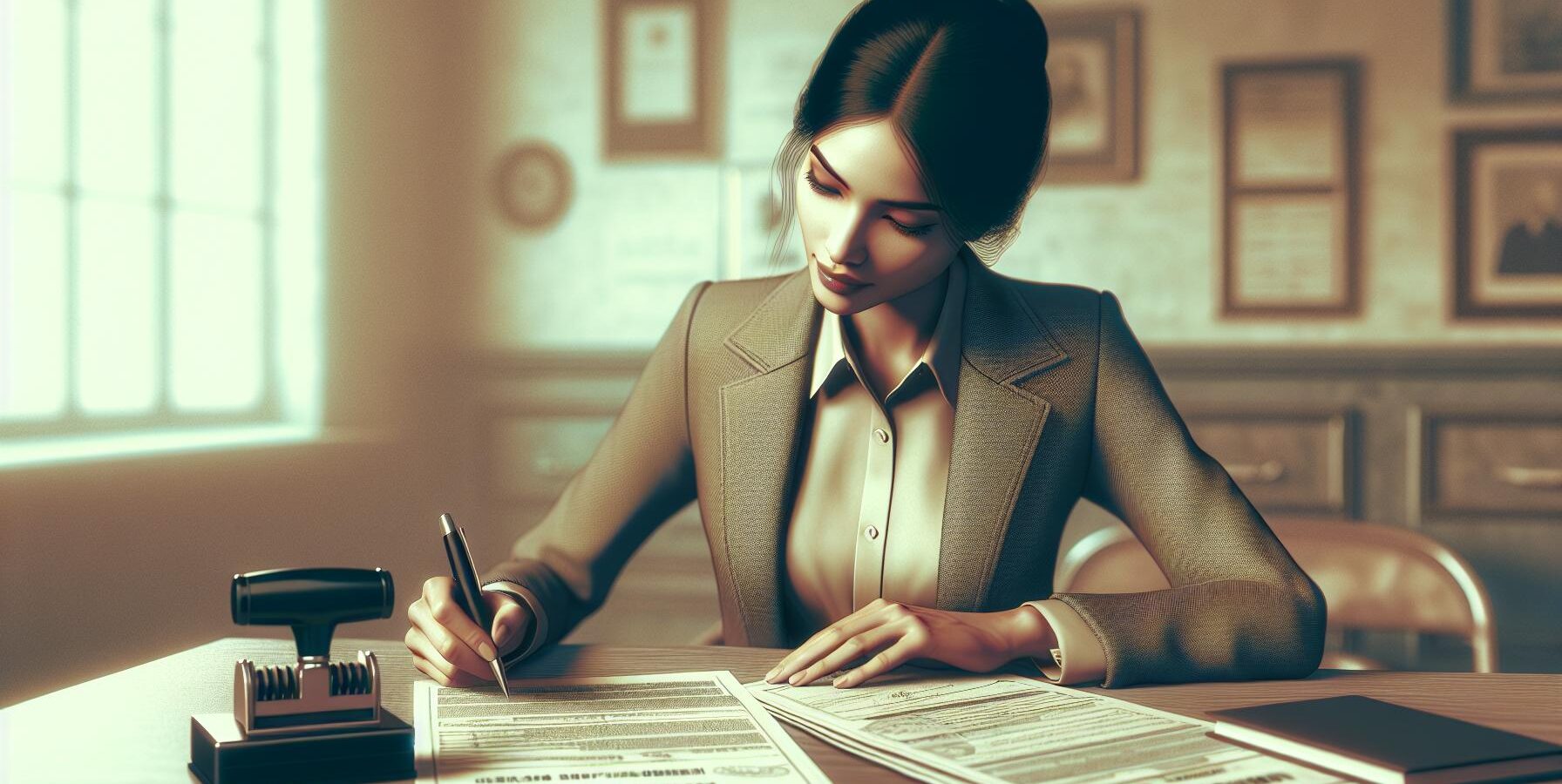 us indian passport renewal notary checklist