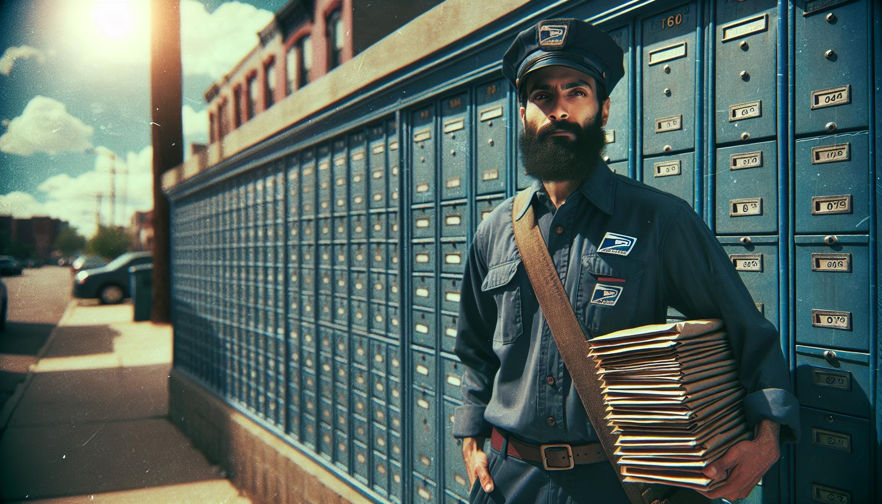 Is Mail Delivered Today? Check Schedules & Track Shipments