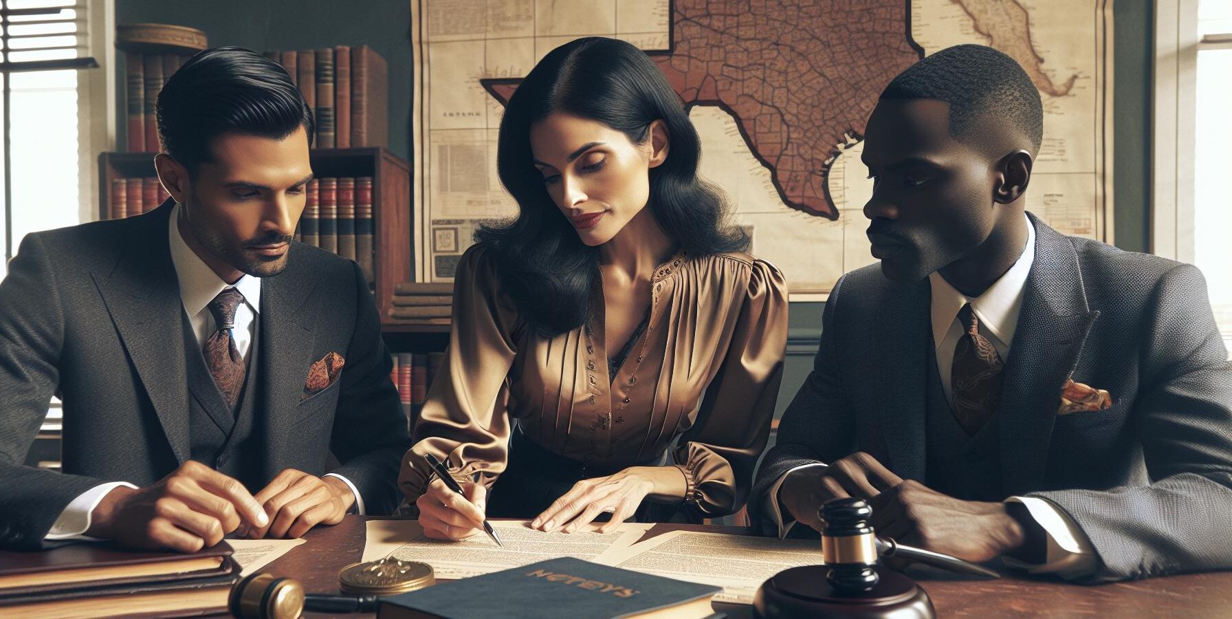 can you get an affadavit by notary