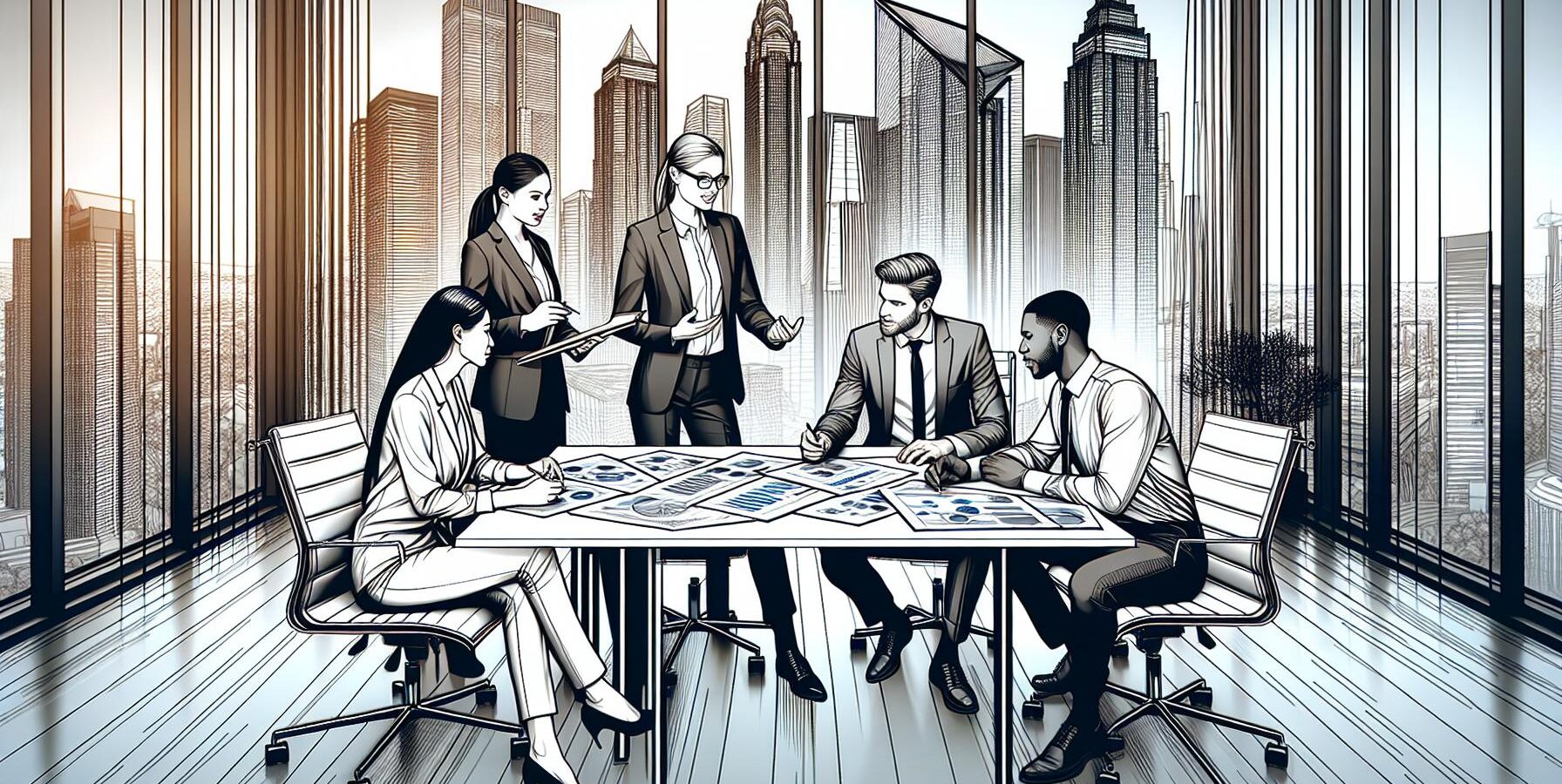 what is the difference between an llc and a corporation