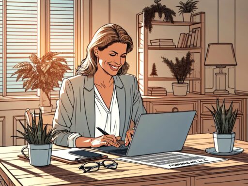 how to get an ein for an llc