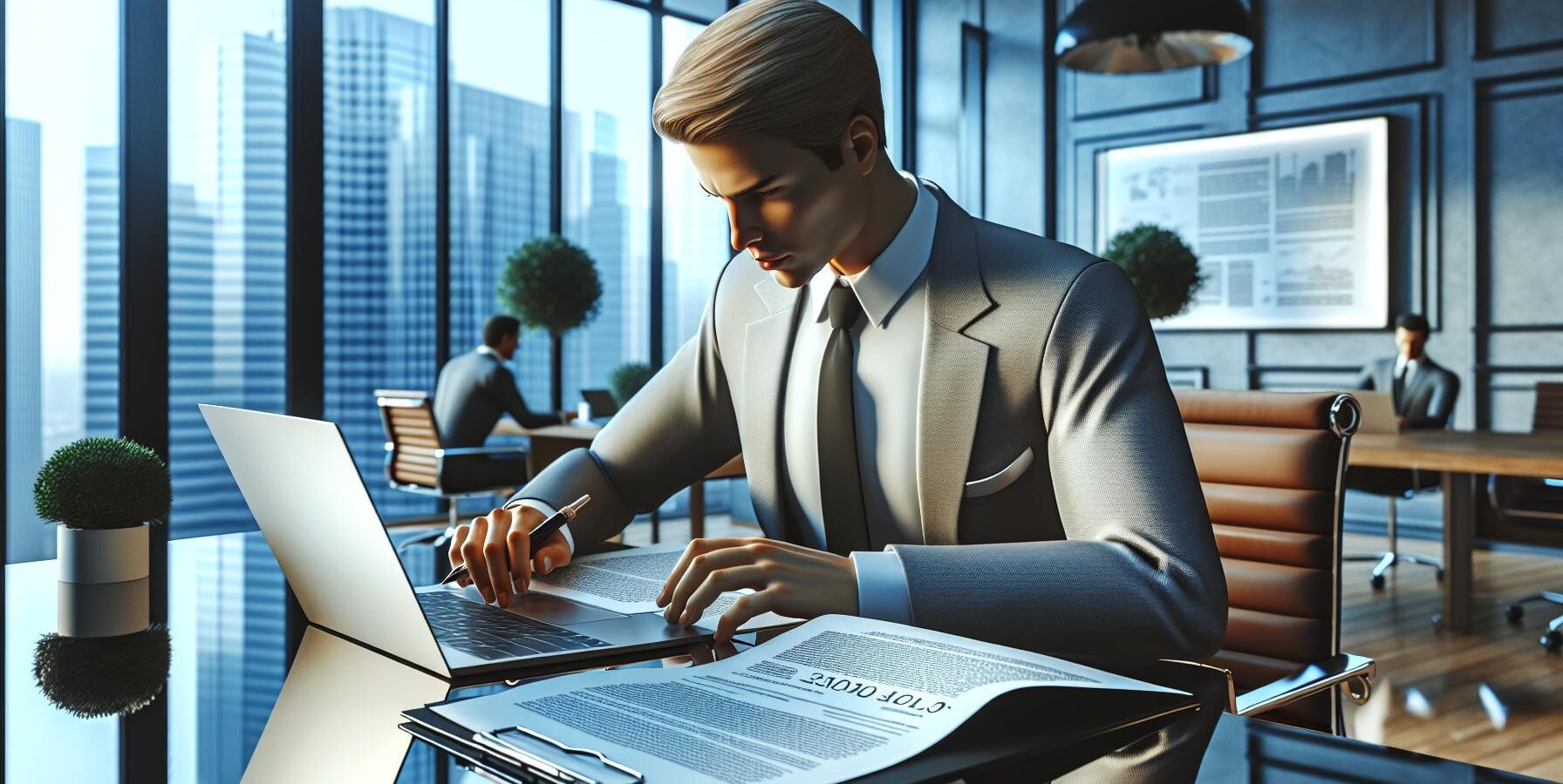 corporate filings llc