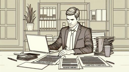 how reinstate llc without paying penalties