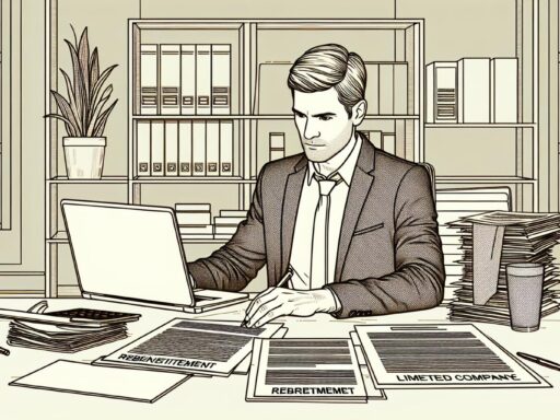 how reinstate llc without paying penalties