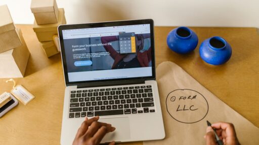 single member llc beneficial owners mean