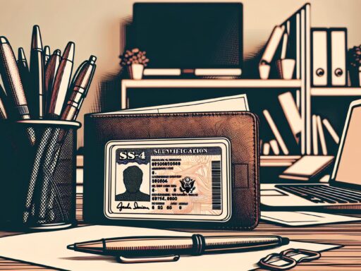 federal tax id form ss 4