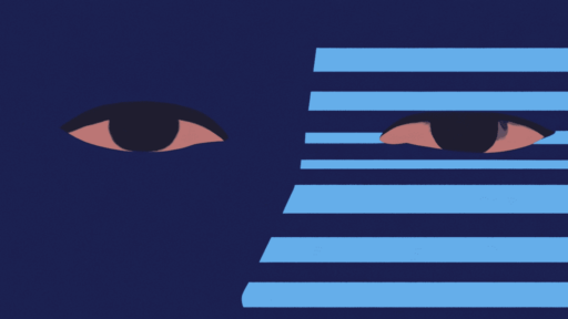 Online Notarization Biometric Scanning