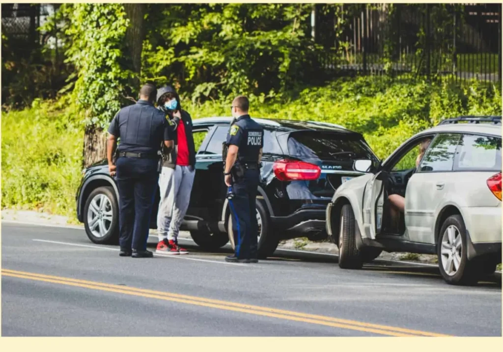 Car Accident Notarization