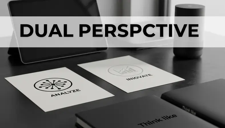 Side-by-side comparison showing a clear ink stamp impression next to a raised embossed seal impression on white paper