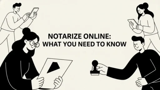 notarize online
